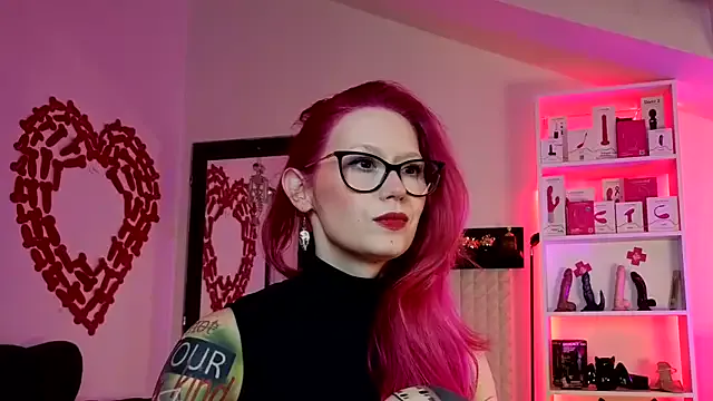 kulteacher — Freechat on StripChat