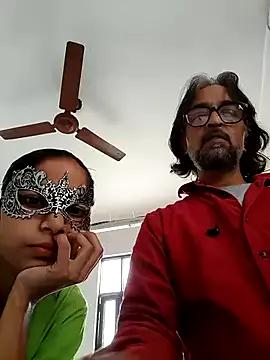 KumarSilencesex21 from StripChat