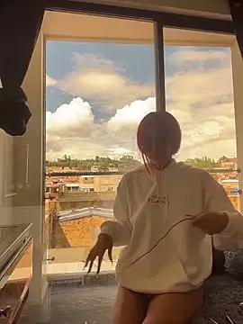 Try 23 years old Kuromi_LS from StripChat Kuromi_LS from StripChat