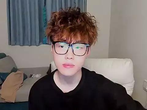 Try L1kuto, he wants to masturbate for you L1kuto from StripChat