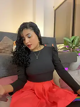 StripChat ladulcemary_ is Freechat ladulcemary_ — warm me up a little my love