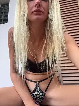 Discover StripChat's Lady_Liaa Lady_Liaa from StripChat