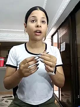 Masturbate to 23 years old LadyAvalon from StripChat LadyAvalon from StripChat