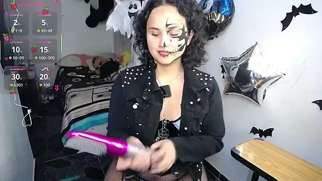 Watch StripChat's Ladyswap Ladyswap from StripChat