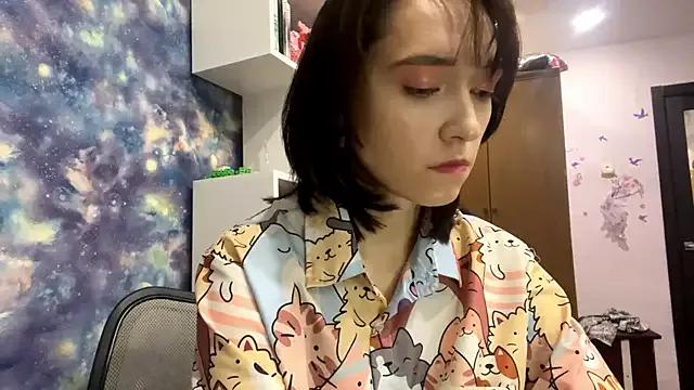 Try Lala_Lush, she wants to masturbate for you Lala_Lush from StripChat