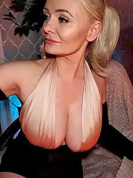 Naked LaLady_Candy from StripChat LaLady_Candy from StripChat