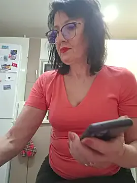 LaliaMia on StripChat