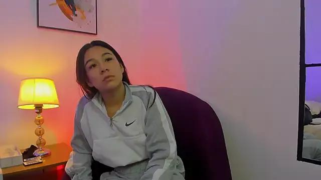 Lalitaswwet from StripChat