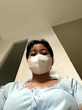 Try 23 years old Lami_Mi from StripChat Lami_Mi from StripChat