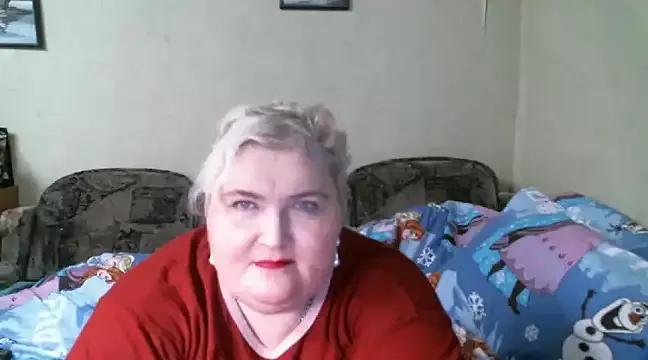 Lana555 on StripChat 