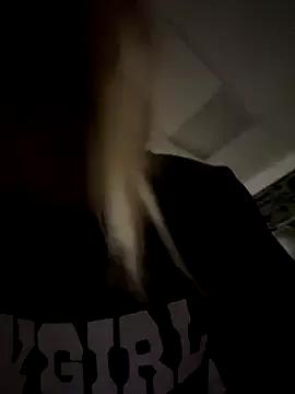 LanaSparks from StripChat