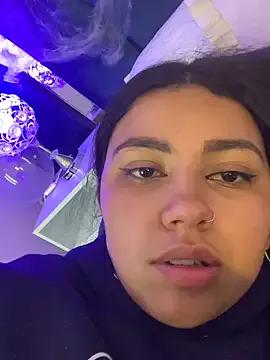 Check out 23 years old Larabrooks from StripChat Larabrooks from StripChat