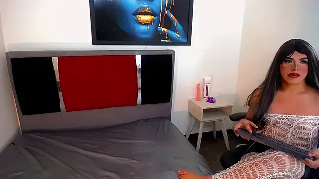 StripChat laudys_valeria is Freechat laudys_valeria — kiss