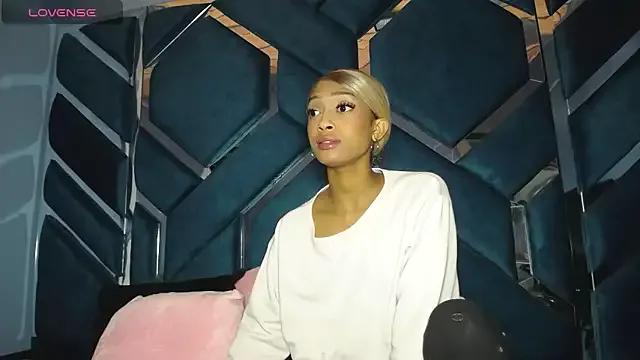 Sexy Lea_Sweetly from StripChat Lea_Sweetly from StripChat