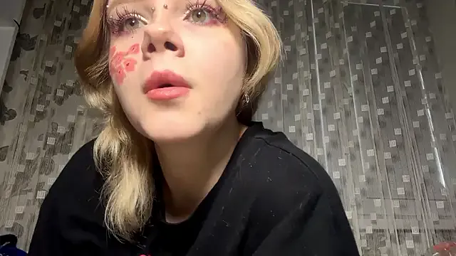 LedAffinity — tease with waist