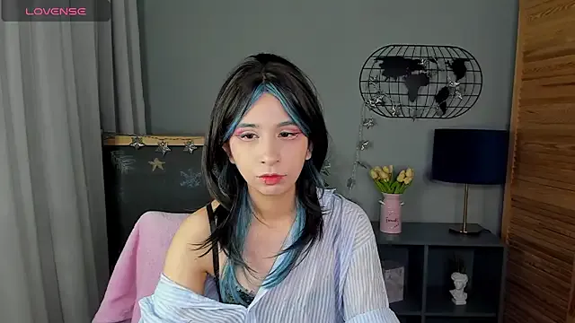 lesilos — change outfit