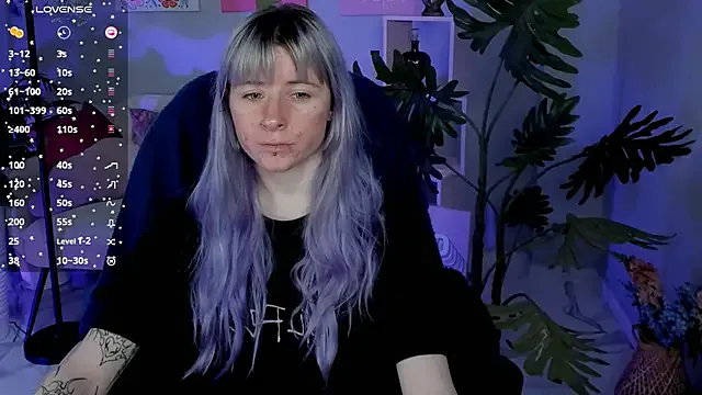 LexiWenford — drain and worship for goddess!