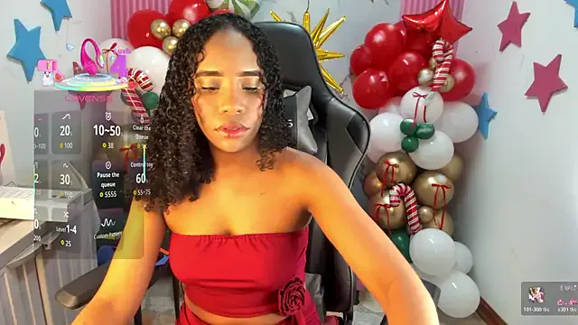 lia_16 on StripChat
