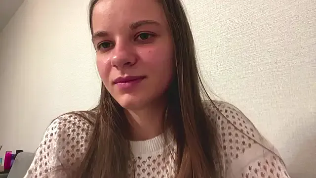 Liabae from StripChat