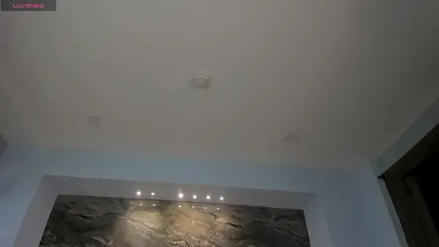 LiamCarterX — Spread pussy + spit it