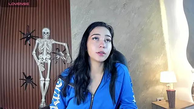 lilith__rosse from StripChat