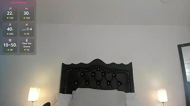 Explore 23 years old LilyQueen_cg from StripChat LilyQueen_cg from StripChat