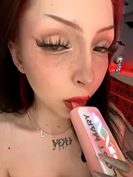 Discover StripChat's Lina_Thornton_ Lina_Thornton_ from StripChat