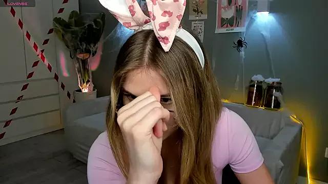 Hot Linakorvin wants you to fuck her body now linakorvin from StripChat