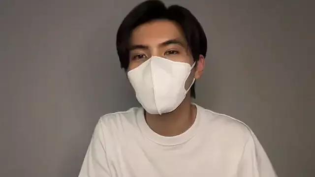 Lio_kun from StripChat