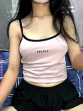 Try StripChat's Lisa-Mina Lisa-Mina from StripChat