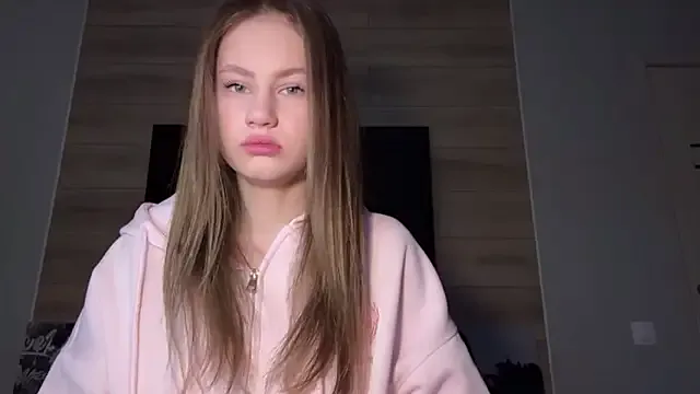 lisa_montana — I'll lift the jacket even higher