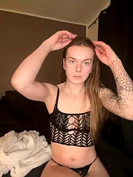 LisaFreierxx from StripChat