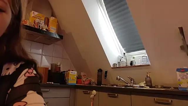 Check out StripChat's LittleChaosQueen LittleChaosQueen from StripChat