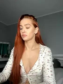 Slutty LittleFox___ from StripChat LittleFox___ from StripChat