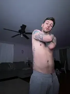 LockingStacks — No goal.. just chill