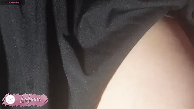 Loidjanne on StripChat