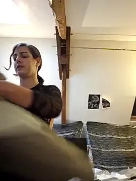 LoLa-69-X from StripChat