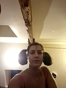 LoLa-69-X from StripChat