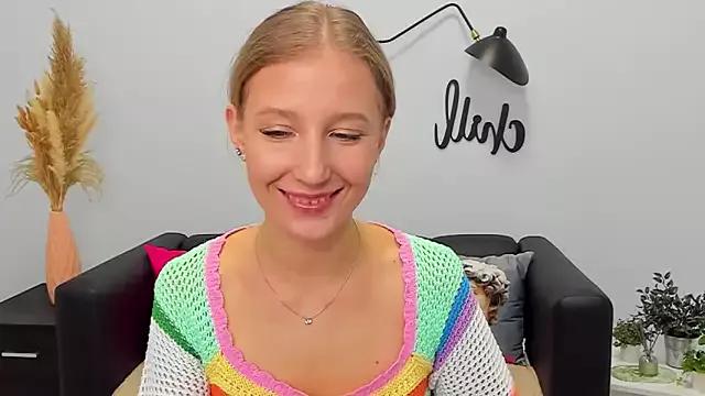 LolaWilsons from StripChat