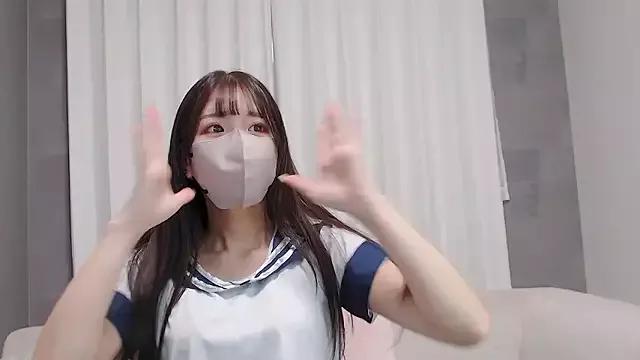 LOVE_MIREI_LOVE from StripChat