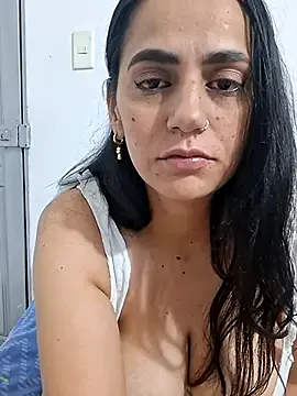 LoveCandy_666 — Naked