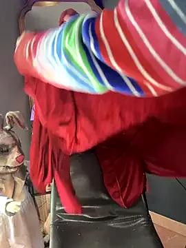 Explore naked performer Lovely_beast lovely_beast from StripChat