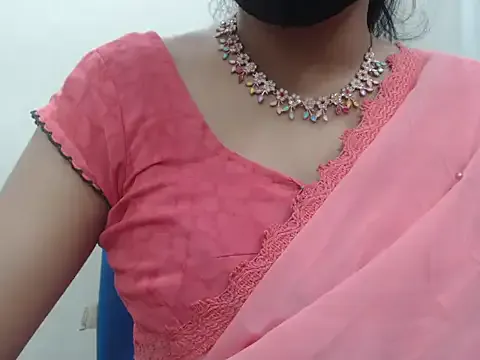 Lovely_Siri_23 — Freechat on StripChat