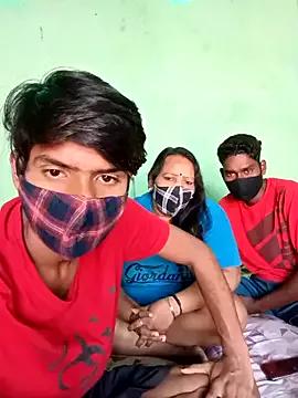 LoveOnStream from StripChat