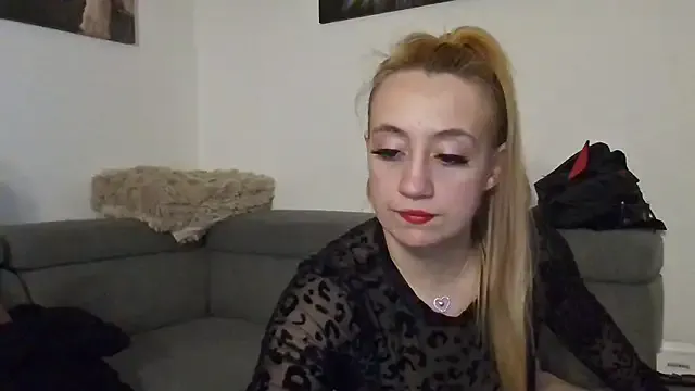 LoveXAddict from StripChat