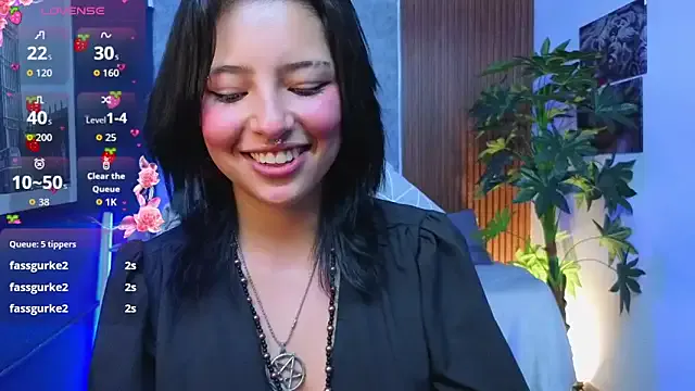 lsa_dolly_nyx — ASS OLD