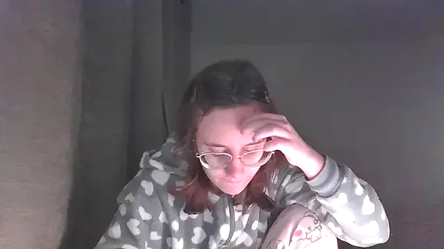 LuckySLove — Private on StripChat