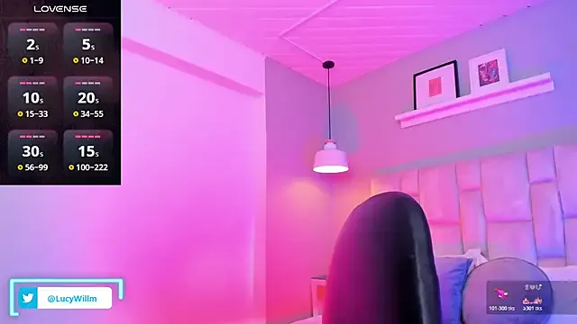 StripChat Lucy_Williiams is Freechat Lucy_Williiams — Lick and clean my feet little pathetic