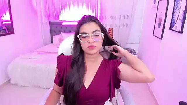 Masturbate to Luna_Jonnes1, she wants to masturbate for you Luna_Jonnes1 from StripChat