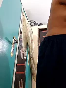 LustyJoya-02 from StripChat